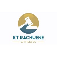 KT RACHUENE ATTORNEYS logo - Similar company to Surf4Life