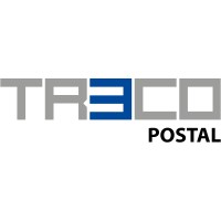 TRECO Postal logo - Similar company to Treco A/S