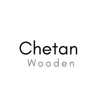 Chetan Wooden logo - Similar company to Pb Export