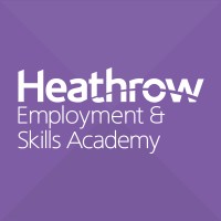 Heathrow Employment & Skills Academy logo - Similar company to Cofely Limited