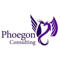Phoegon Consulting logo - Similar company to Good Minds