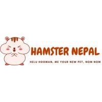 Hamster Nepal logo - Similar company to Speakup Nepal