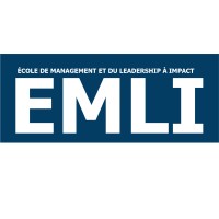 Ecole de Management et du Leadership à Impact, EMLI logo - Similar company to L'Ecole Supérieure De Rabat (Management & Ingénierie) Esrmi