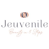 Jeuvenile Cosmetics logo - Similar company to Luv It!