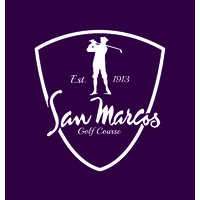 San Marcos Golf Course logo - Similar company to Zeeks Pizza