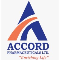 Accord Pharmaceuticals Limited logo - Similar company to Mark Formulations Pvt. Ltd.
