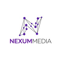 NEXUMMEDIA logo - Similar company to Apus Espíritu Tecnológico
