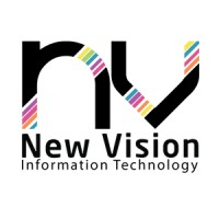 New Vision IT logo - Similar company to New Vision