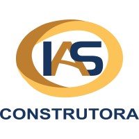 Ias Construtora logo - Similar company to Vifran