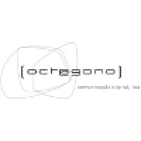 Octágono - Comunicação Digital