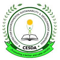 Centre For Environmental Sustainability And Development Awareness (Cesda)