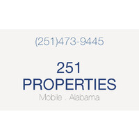 251 Properties logo - Similar company to Alpha Supply