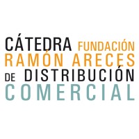 Cátedra Fundación Ramón Areces de Distribución Comercial logo - Similar company to Iude-Escuela De Negocios