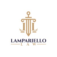 Lampariello Law Group logo - Similar company to Daniel B Reinfeld, Pa