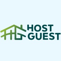Host Guest logo - Similar company to Luminocity Festival
