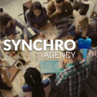 Synchro Agency logo - Similar company to Synchro Agency
