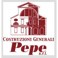 Costruzioni Generali Pepe S.r.l. logo - Similar company to Qoda.Ly