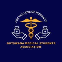 Botswana Medical Students Association(BOMSA) logo - Similar company to Regent Group Hotels