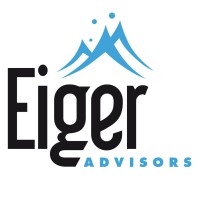 Eiger Advisors logo - Similar company to Praesidium Bioscience