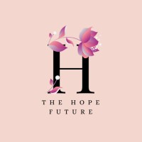 The Hope Future logo - Similar company to Empowering Digital Growth Through Marketing, Media & Mentoring For Modern, Flexible Careers.