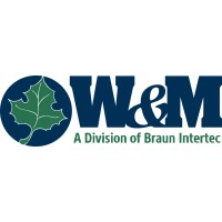 W&M Environmental, a Division of Braun Intertec logo - Similar company to Spectrum Environmental Solutions Llc