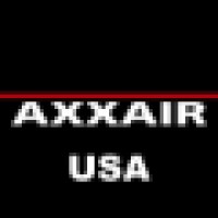 AXXAIR USA logo - Similar company to Orbitec