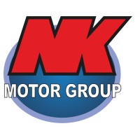 NK Motors Accident Repair Centre logo - Similar company to Nk Motors