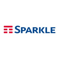 Sparkle logo - Similar company to Arqit