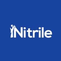 iNitrile logo - Similar company to Initrile