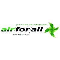 Air for All Gmbh & Co. KG logo - Similar company to Roedig + Partner