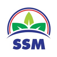 PT. Sumber Sari Mas Industri logo - Similar company to Gezer Spice
