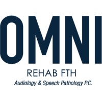 Omni Rehab Center logo - Similar company to Eis Laasois Child Development Services