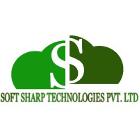 SoftSharp Technologies Pvt. Ltd. logo - Similar company to Rapidlead Softtech Pvt Ltd