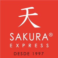Sakura Express logo - Similar company to Pizzapizza Spa