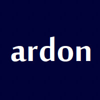 ardon LLC logo - Similar company to Soar