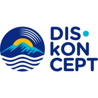 Fundación Diskoncept logo - Similar company to Wecollab Ong