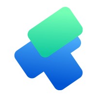 Taptok logo - Similar company to Zenpho