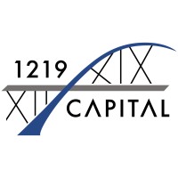 1219 Capital Partners logo - Similar company to Virtanza Career Pathways Company