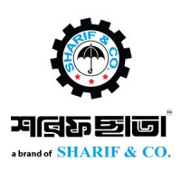 Sharif Umbrella logo - Similar company to The Web Umbrella