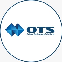 OTS Global logo - Similar company to Nauman Bashir Architects