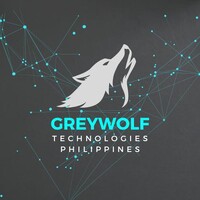 GreyWolf Technologies Philippines logo - Similar company to Global Tech Nexus | Global Ict Community, Publication & Events