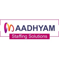 Maadhyam Staffing Solutions Pvt. Ltd. | HR Services logo - Similar company to Pnj Sharptech