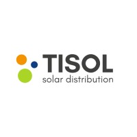 Tisol Solar Distribution logo - Similar company to Tamesol