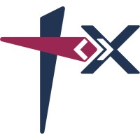 TConnectX HR logo - Similar company to Intech Space