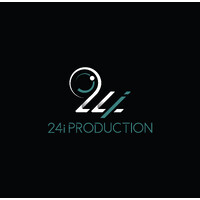 24i production logo - Similar company to 24I Unit Media B.V.
