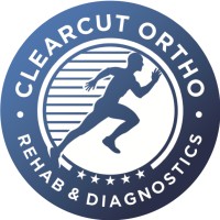 ClearCut ORTHO® logo - Similar company to Riata Therapy Specialists