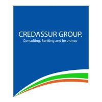 CredassurGroup Afrique logo - Similar company to Arca - Autorité De Régulation Et De Contrôle Des Assurances