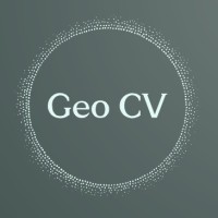 Geo CV logo - Similar company to Capshock