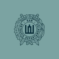 Antrasis operatyvinių tarnybų departamentas logo - Similar company to Ait Solutions