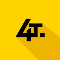 4tentos. logo - Similar company to Lab721